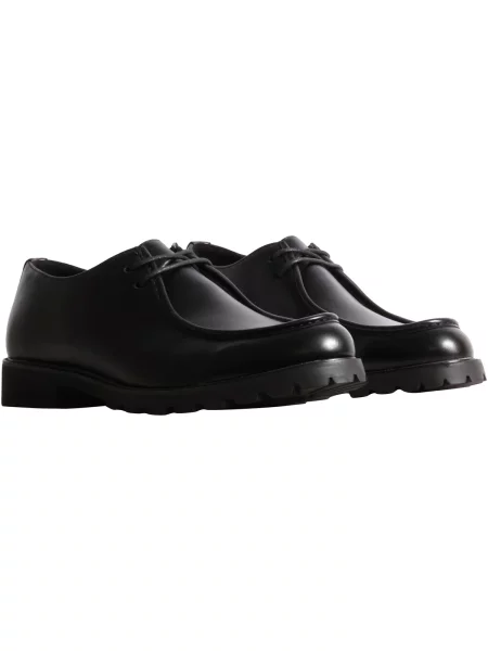 Pantofi Uomo Design negru