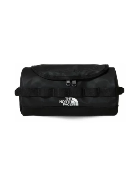 Taška The North Face Bc Travl Cnster černá