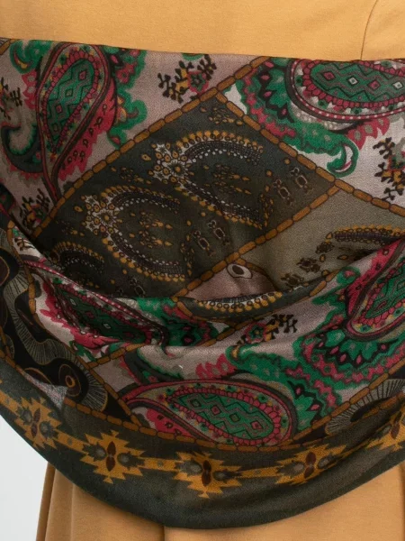 Шал Fashionhunters каки