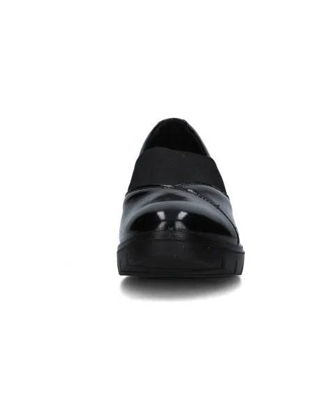 Pantofi Enval negru