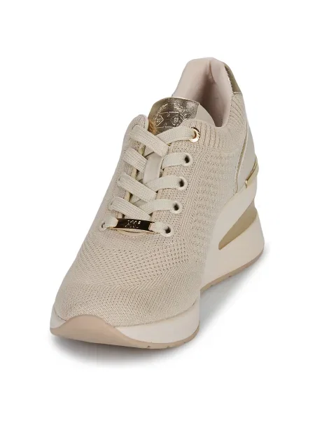 Pantofi Xti bej
