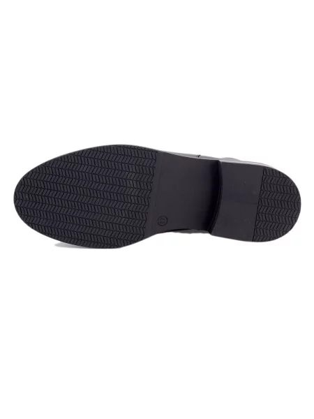 Pantofi Piesanto maro