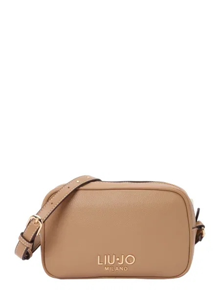 Liu Jo Torba za čez ramo kamela rjava