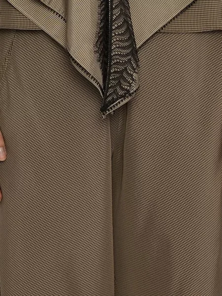 Pantaloni Christopher Esber