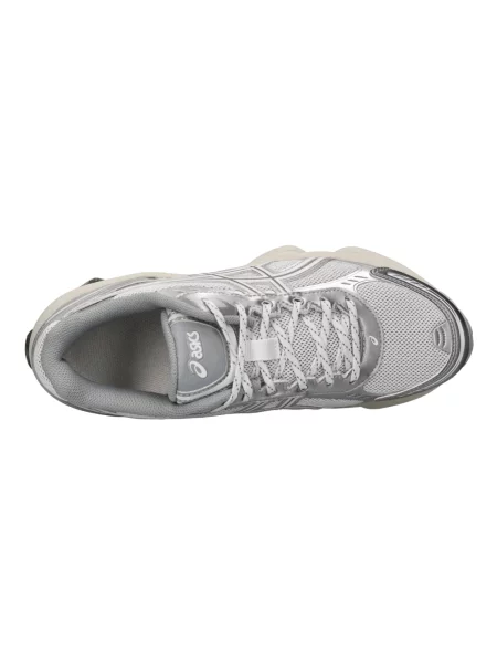 Sneakers Asics GEL-Kinetic Fluent Lake Grey/ Beeswax EUR szare