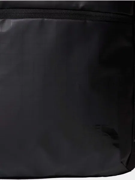 Переработанный рюкзак The North Face черный
