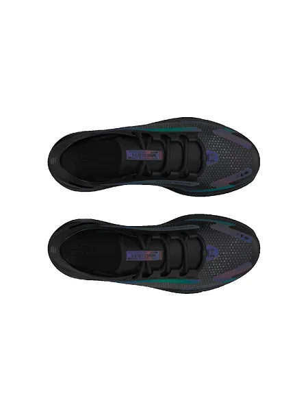 Pantofi Under Armour negru