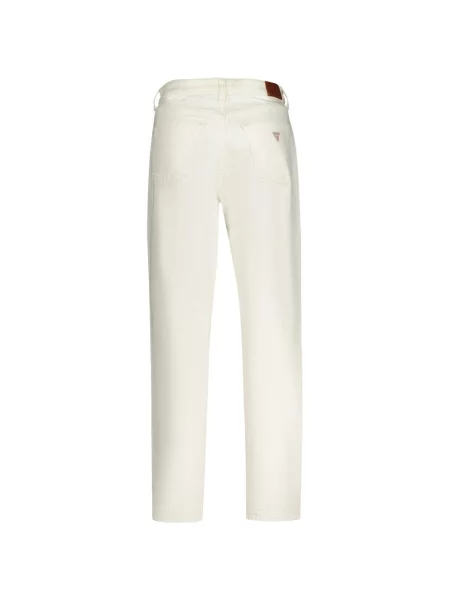 Talia jeansy Guess Jeans białe