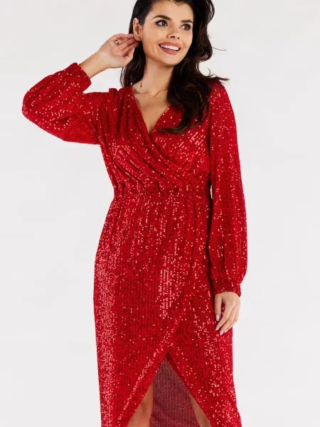 Rochie Awama