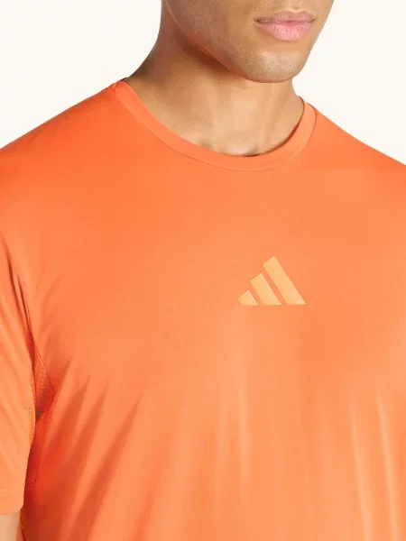 Adidas Terrex Tričko neonově oranžová