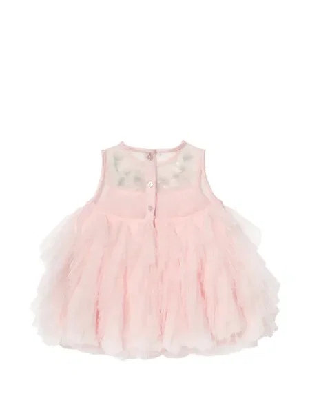 Rochie copii Tutu Du Monde roz