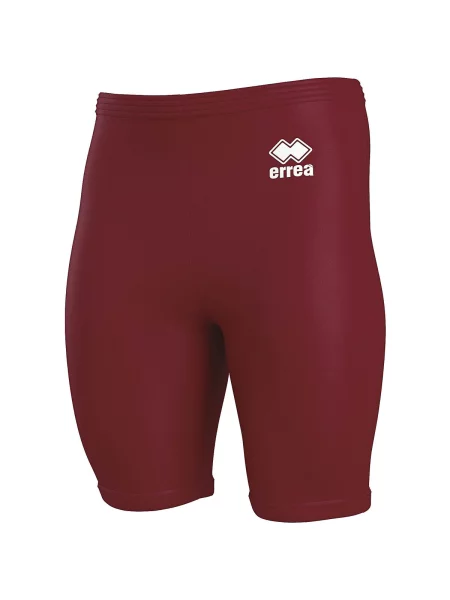 Bermuda kratke hlače Errea smeđa