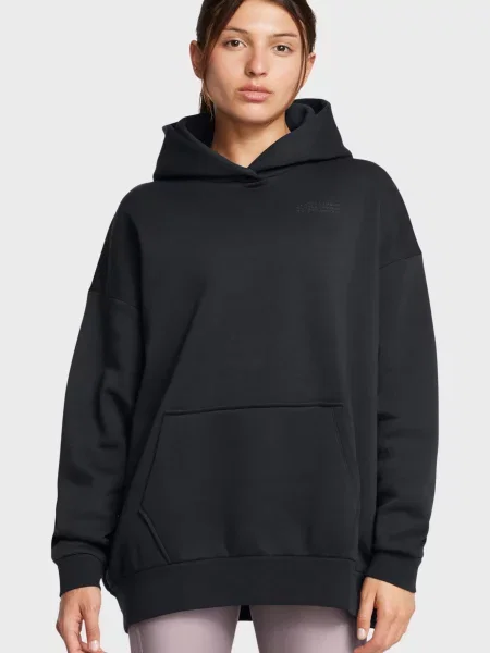 Спортивна кофта Under Armour чорна
