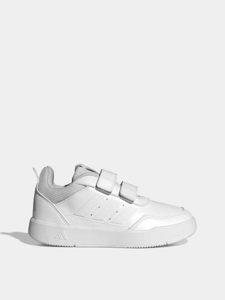 Дитячі Кросівки повсякденні adidas TENSAUR SPORT CF штучна шкіра/текстиль білий