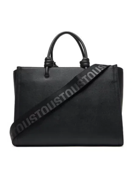 TOUS Rankinė La Rue New juoda