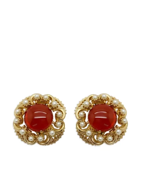 Cercei Jennifer Gibson Jewellery auriu