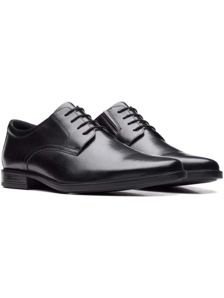 Pantofi Clarks negru
