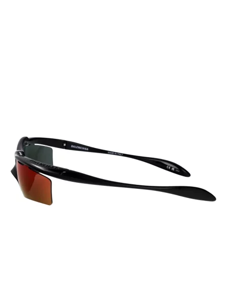 Sunčane naočale Balenciaga Eyewear crna