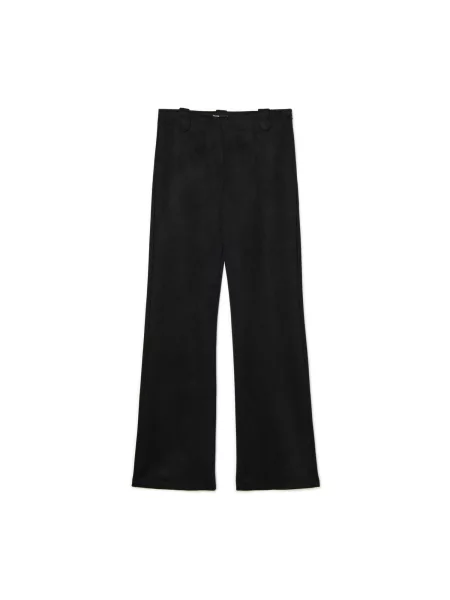Брюки Cropp черные