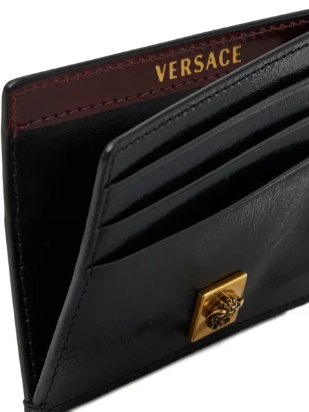 Portofel Versace negru