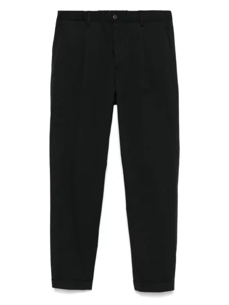 Pantaloni Briglia 1949 negru