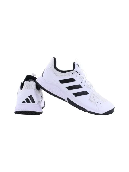 Pantofi Adidas alb