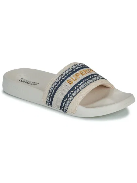 Papuci Superdry