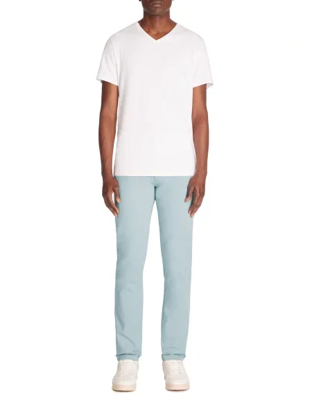 Tricou Celio alb