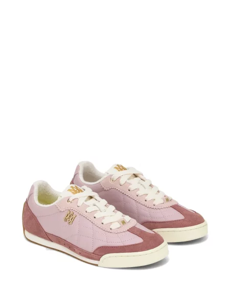 Sneakerși Amiri roz