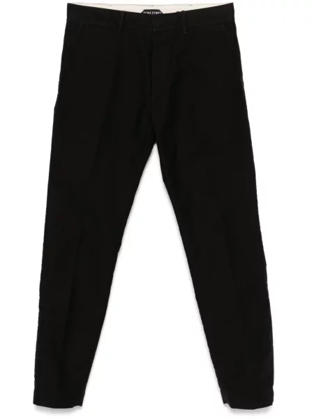 Chinos Tom Ford černé