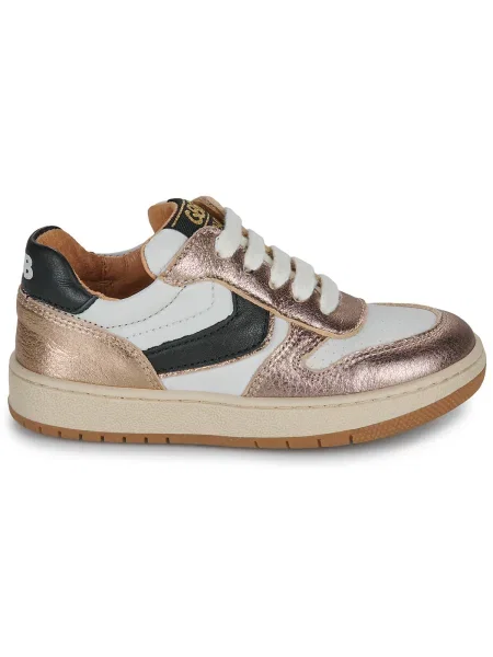 Pantofi copii Gbb alb