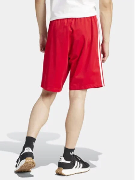 Sport rövidnadrágok Adidas Originals piros