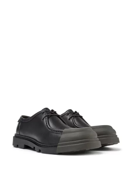 Pantofi loafer Camper negru