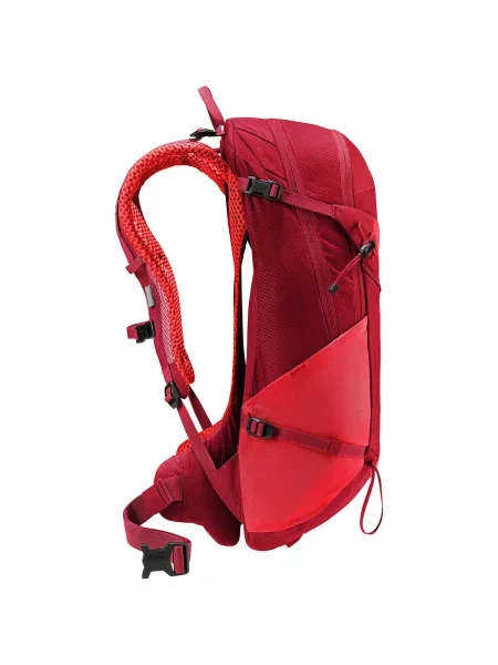 Kabelka Deuter červená