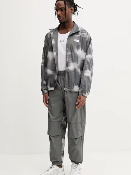 Emporio Armani dres szary