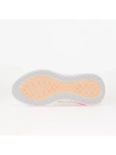 Superge Nike Vomero bela