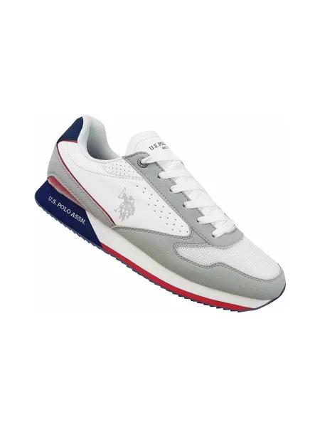 Félcipo U.s. Polo Assn.
