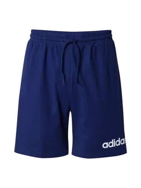 Pantaloni Adidas Sportswear albastru