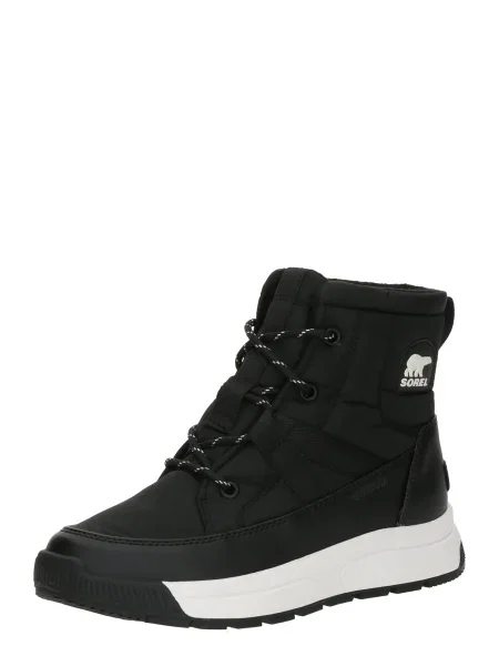 Pantofi Sorel negru