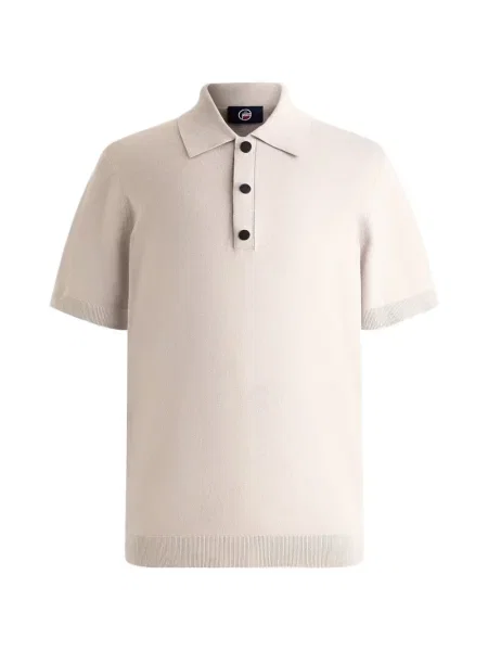 Tricou polo Fusalp