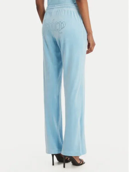 Sportnadrág Juicy Couture kék
