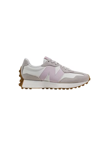 Pantofi New Balance alb