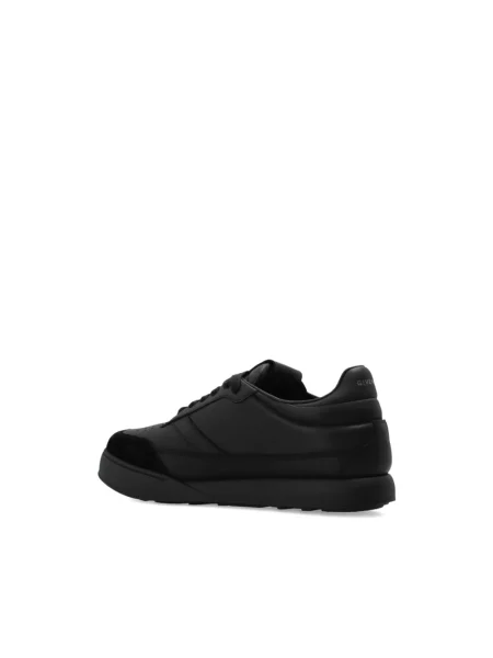 Sneakersy Givenchy czarne