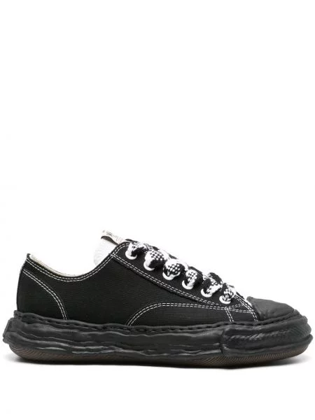 Sneakerși Maison Mihara Yasuhiro din canvas