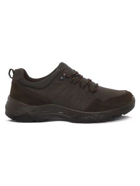 Pantofi Enval maro