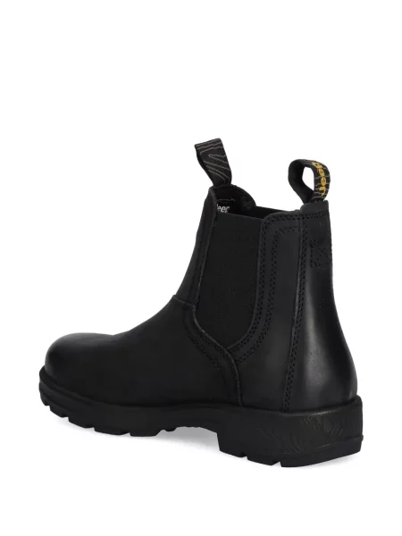 Botine Jeep negru