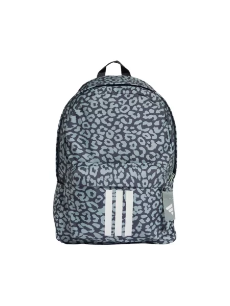Plecak Adidas niebieski