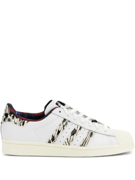 Prsluk Adidas s autogramom bijela