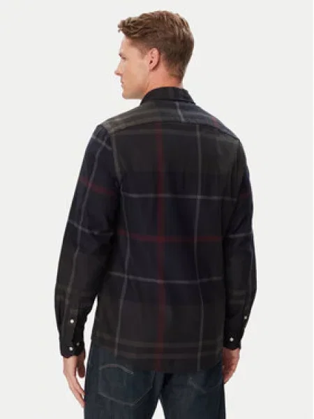 Barbour Ing Dunoon Khaki