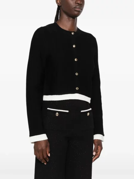 Cardigan Maje negru